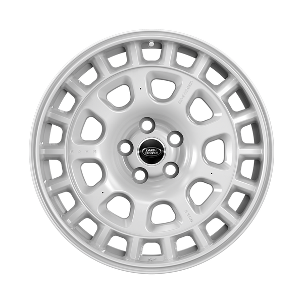 Land Rover Defender (2020-Present) Hammerhead RS-Forged Light Alloy Wheels