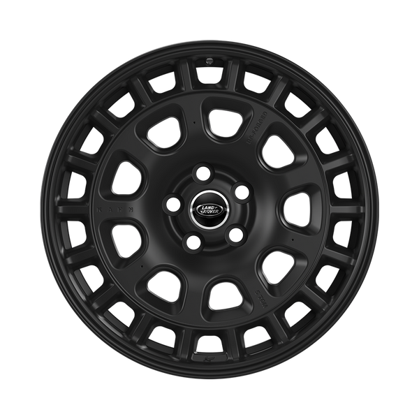 Land Rover Defender (2020-Present) Hammerhead RS-Forged Light Alloy Wheels