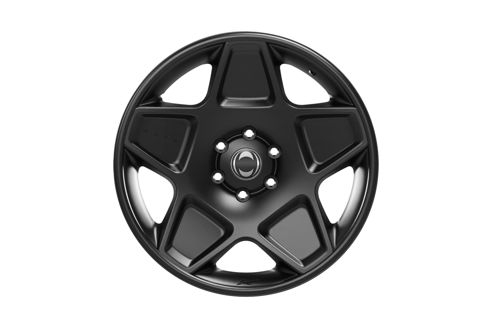 Ineos Grenadier (2023-Present) Mondial Retro RS-Forged Light Alloy Wheels