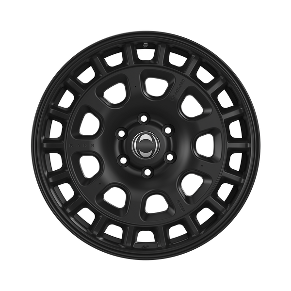 Full View Of The Grenadier Hammerhead Wheels tailored by Kahn On Sale