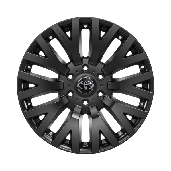 Toyota Land Cruiser (2024-Present) G22 RS-Forged Light Alloy Wheels