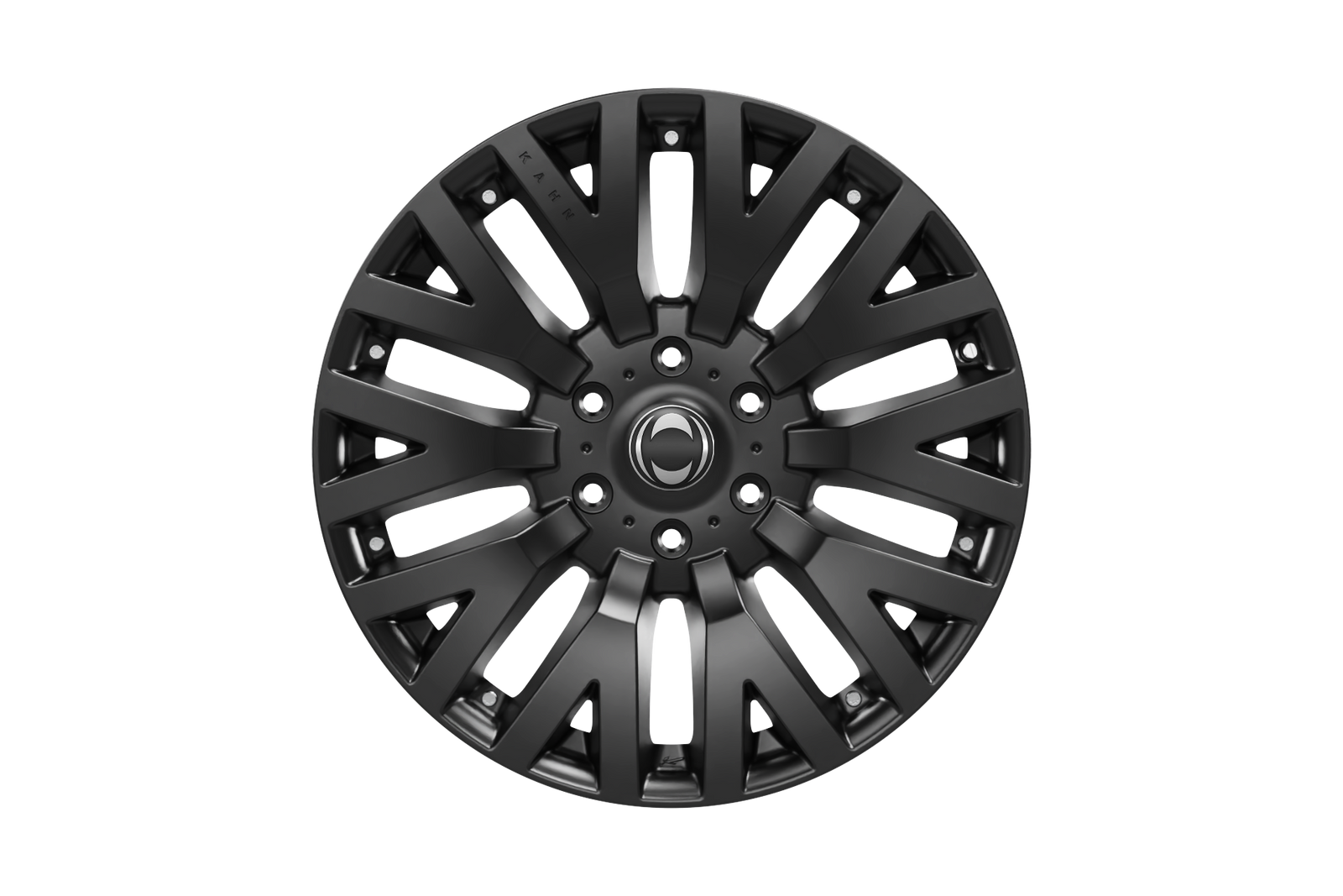 Ineos Grenadier (2023-Present) G22 RS-Forged Light Alloy Wheels